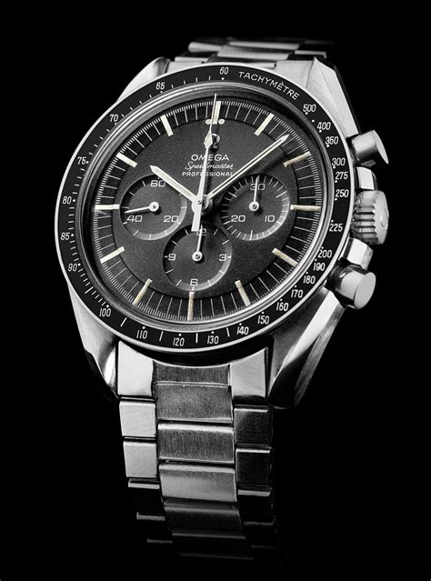 omega speedmaster professional nasa|Omega Speedmaster history.